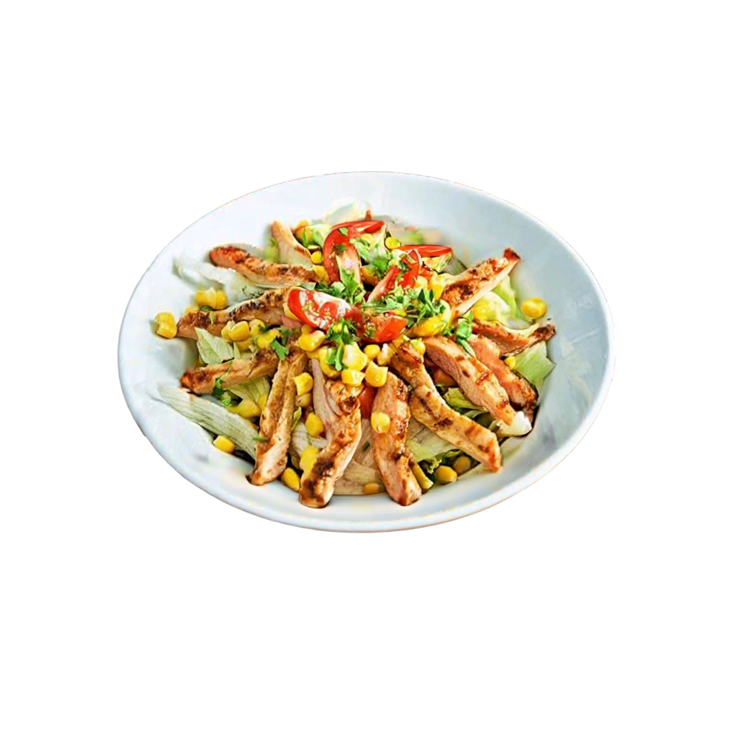 SEZAR SALATA